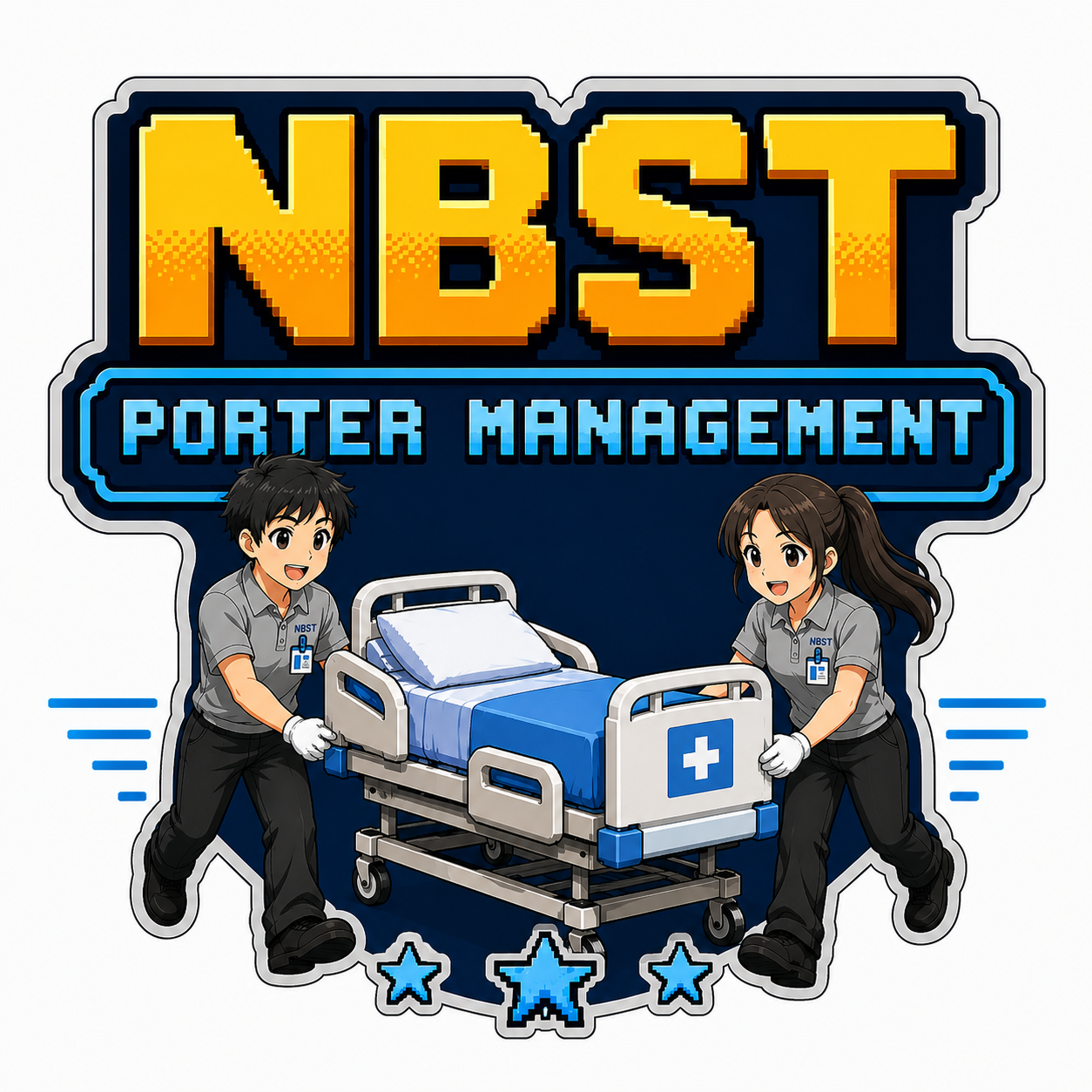 NBST Porter Management
